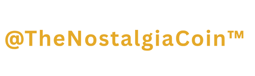 The Nostalgia Coin™